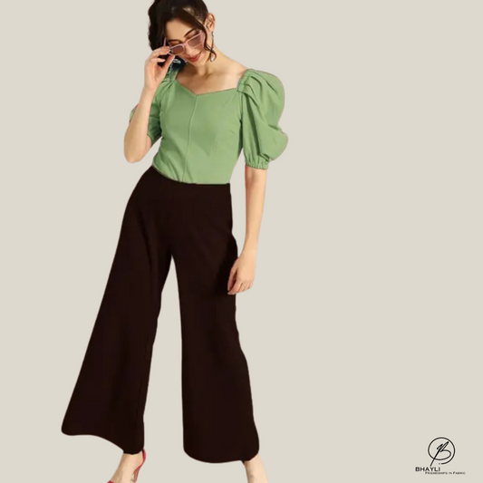 BHAYLI'S PURE ESSENCE TUNIC